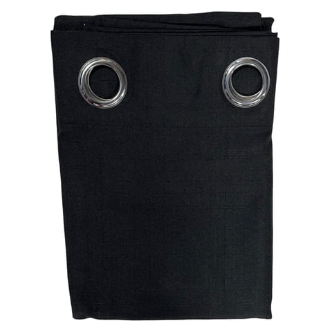 Genérico - Juego De Cortinas Blackout Gruesas 140X230 Bloquea Luz 6