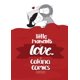 thumbnail image 1 of Libro Simon & Schuster Little Moments of Love, 1 of 1