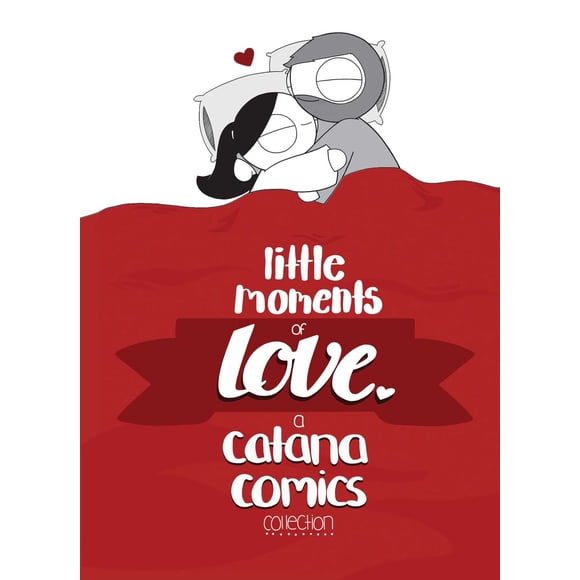 Libro Simon & Schuster Little Moments of Love