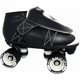 thumbnail image 2 of Patín de ruedas VNLA Junior Tuxedo Jam Unisex 7/8, 2 of 7