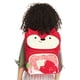 thumbnail image 3 of Accesorio para paseo Mochila Zoológico De Niños Zorro Rojo, 3 of 5