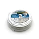 thumbnail image 1 of Cable Cordón Eléctrico Sil Flexible 2x1,50mm2 10m Blanco Sec, 1 of 8