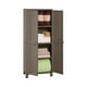 thumbnail image 3 of RIMAX ARMARIO GRANDE STARPLAST HOME MOCCA, 3 of 3