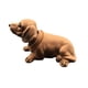 thumbnail image 5 of Figura De Cachorro De Perro Con Cabeza De Bobble, Adorno De Escritorio, Decoración De Coche, Juguete Para Niños, 5 of 5
