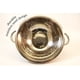 thumbnail image 2 of Colador EXCELSTEEL de acero inoxidable de alta resistencia de 5 litros, 2 of 4