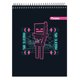thumbnail image 1 of Croquera Pad 16X21 Minecraft 80H Torre, 1 of 7