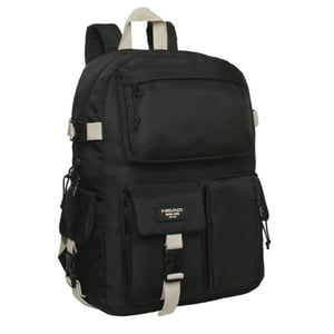 Mochila Mujer Escalade Kawaii Full Negro Head