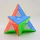 thumbnail image 3 of Pyraminx Cube Bukefuno GAN Pyraminx M Magnetic, 3 x 3 velocidades, 60 imanes, 3 of 3