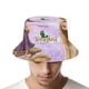 thumbnail image 4 of Enredados Cabello Largo Sombrero bucket para adultos, gorra de protección solar, sombrero de pescador plegable para viajes al aire libre, pesca y actividades de verano, 4 of 6
