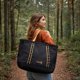 thumbnail image 2 of Bolso Tote 25L Kano Lennox Cartera Deportiva Outdoor, 2 of 11