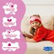 thumbnail image 4 of Auriculares Bluetooth Inalámbricos Bandou Peppa Pig para Niños, 4 of 6