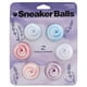 thumbnail image 1 of Bolas Desodorantes para Zapatillas Sneaker Balls Lavanda - Pack de 6, 1 of 7