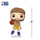 thumbnail image 3 of Figura de vinilo coleccionable Funko Pop! NBA: Lakers Luka Doncic, 3 of 4