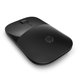 thumbnail image 2 of Mouse inalámbrico HP Z3700 negro 1200 DPI, 2 of 8