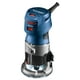 thumbnail image 1 of Herramienta Fresadora Palm Bosch GKF125CEN 1.25 HP Velocidad Variable, 1 of 3