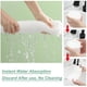 thumbnail image 4 of Toallas de baño desechables Tvvcalk, 140 x 70 cm, ultrasuaves, 10 unidades, 4 of 7