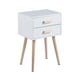 thumbnail image 5 of Pack 2 Veladores Gael | Elegancia y funcionalidad, 5 of 6