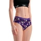 thumbnail image 2 of Calzón Pantaletas Algodón Con Elástico Pack 3 Hello Kitty C2 TOP, 2 of 5