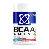 Usn - Bcaa + Amino (30 Serv)-Fruit Punch