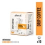 Café Señor K - Café Drip Colombia Laderas Tapias 10 Un Caja