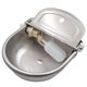 thumbnail image 1 of Bebedero MACGOAL 27 × 25,5 × 10 cm Acero Inoxidable Automático, 1 of 8