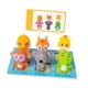 thumbnail image 3 of Juego De Emparejamiento De Animales Para Niños De 3, 4 Y 5 Años., 3 of 5