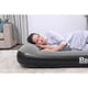 thumbnail image 5 of Colchón Inflable Eléctrico 1,5 Plazas 188X99X30CM Bestway negro Tamano Unico, 5 of 9