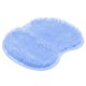 thumbnail image 1 of Alfombrilla Exfoliante para Pies SZZYXD de Silicona 23x30 cm para Montar en Pared, 1 of 7