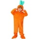 thumbnail image 3 of Disfraz Infantil Zanahoria Tierna, 3 of 5