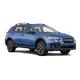 thumbnail image 1 of Disco Freno para auto Subaru XV 2018-2023 Trasero, 1 of 3