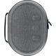 thumbnail image 5 of Estuche de transporte y bolsa de almacenamiento para Meta Quest 3, funda protectora para gafas de realidad virtual, estuche de viaje portátil de EVA resistente a caídas para auriculares de realidad vi, 5 of 7