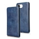thumbnail image 2 of Funda tipo folio para iPhone 16E con soporte magnético y protección para la cámara Azul, 2 of 6