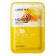 thumbnail image 3 of Mascarilla LABOTICA Honey Skin Soft Deep Hydration 10 hojas, 3 of 7