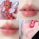 thumbnail image 5 of Set de aceite de brillo labial DENESTUP con sabor a fruta, 4 unidades, para mujer, 5 of 9