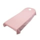 thumbnail image 4 of Sábana De Salón De Belleza, Cubierta De Mesa De Sofá, Agujero De Respiración, Multifunción, Rosa, 4 of 5