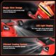 thumbnail image 5 of Pulidora de coche ENON M18 sin escobillas, 6" 6000 RPM (batería), 5 of 8