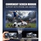 thumbnail image 3 of Proyector portátil YITAN HY300 KTV Android 11 260 ANSI 720P, 3 of 10