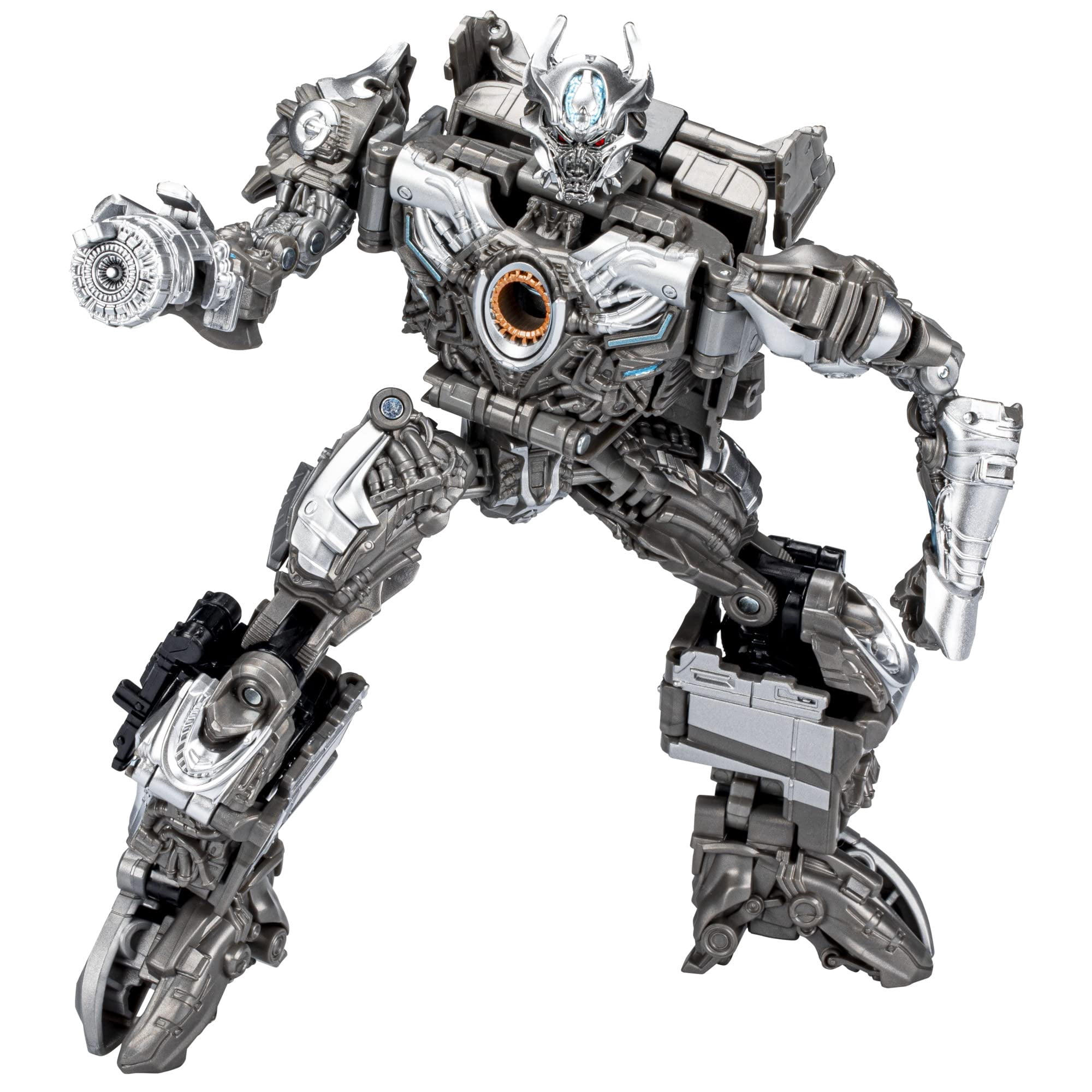 Figura De Acción Transformers Studio Series 90 Galvatron 6.5