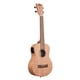 thumbnail image 4 of Ukelele Kala Tenor Burled Meranti Ka-20Te, 4 of 4