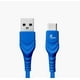 thumbnail image 3 of Pack 10 unidades Cable USB 1,8 m Colores Variados negro Talla única, 3 of 6