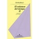 thumbnail image 1 of Libro El volumen del tiempo II - Solvej Balle, 1 of 2