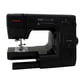 thumbnail image 1 of Máquina de Coser Janome HD 3000 BE Black Edition con bonificación, 1 of 1