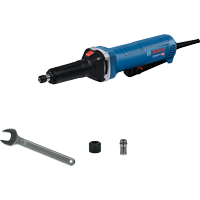 Bosch - Rectificadora Ggs 30 Lps 750W 06012B52E000