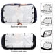 thumbnail image 3 of Harry Kane-theme Car Rear Seat Covers Back Elastic Flexible Car Seat Covers Decorative Fits Most Cars 120x59x76cm, 3 of 6