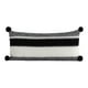 thumbnail image 1 of Funda De Almohada Larga A Rayas Rectangular Moderna Funda De Almohada Para Sofá Dormitorio Sofá, 1 of 3