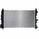 thumbnail image 2 of Radiador Motor Chevrolet Orlando 2.0 2011 2016, 2 of 3