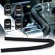 thumbnail image 1 of Kit de Manguera de Refrigerante Hypertune 122 cm Acero Inoxidable, 1 of 7