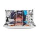 thumbnail image 3 of Jujutsu Kaisen Anime Home Bed 3-piece Set Classic Japanese Anime Polyester Wash Student Dormitory Set, 3 of 5