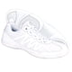 thumbnail image 4 of Zapatos Cheerleading Chassé Apex White para mujer talla 5.5, 4 of 7