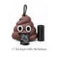 thumbnail image 3 of Dispensador Bolsas Fecas Perro Emoji con Gancho, 3 of 8